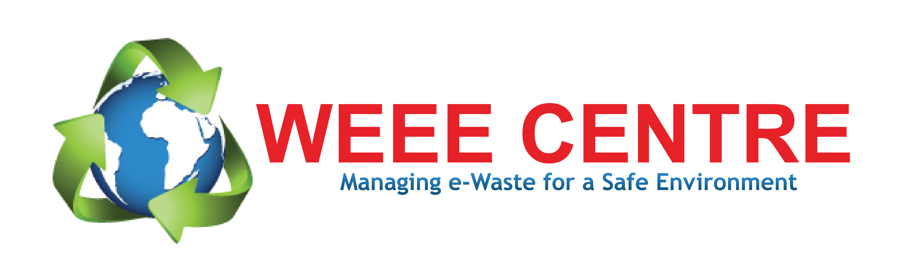 WEEE Centre Kenya Logo