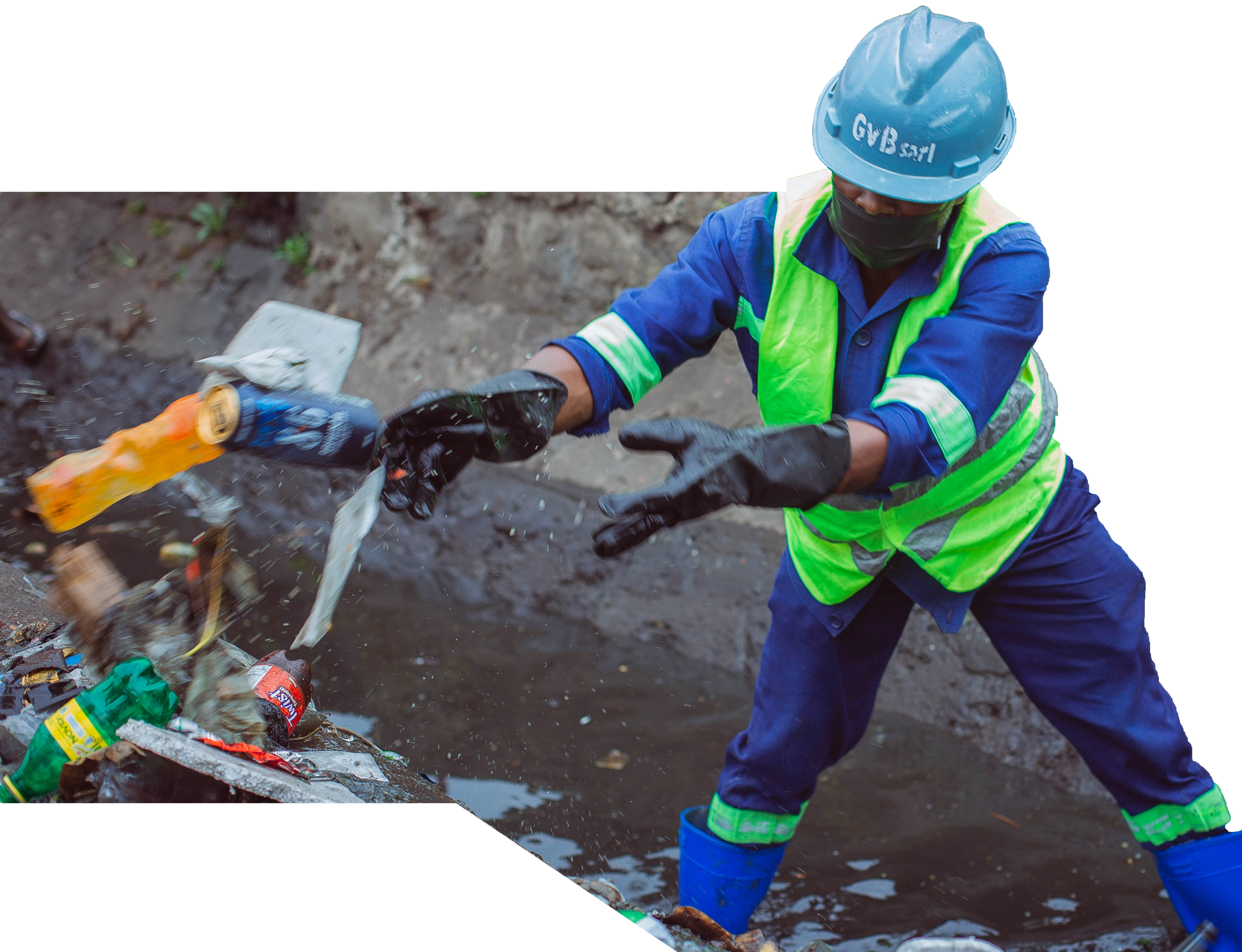 Gestion des Déchets